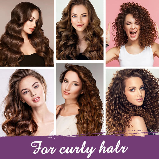 Karseell Curl-Defining Repair Cream