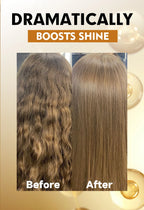 Karseell Moroccan Argan Oil for Hair Healing