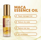 Karseell Moroccan Argan Oil for Hair Healing