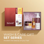 Karseell Collagen Hair Mask+Argan Oil Set