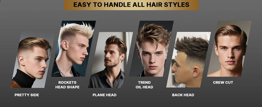 Karseell Wax Stick – Strong Hold & Matte Finish