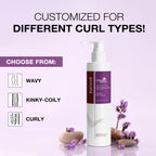 Karseell Curl-Defining Repair Cream