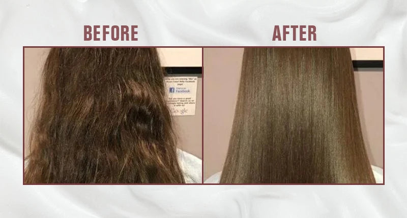 Karseell Argan Oil Deep Repair Shampoo for Damaged Hair