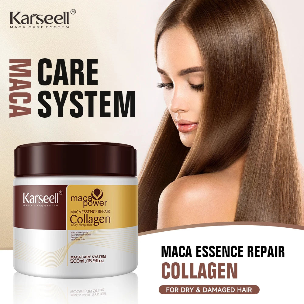 Karseell Collagen Hair Mask