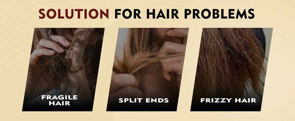 Karseell Collagen Deep Repair Hair Mask 200ml