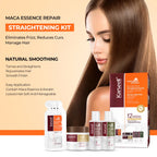 Karseell Hair repair Straightening Kit