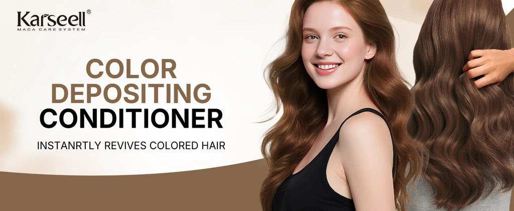 Karseell Collagen Hair Mask+Shampoo and Conditioner Travel Set