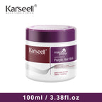 Karseell Purple Hair Mask