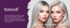 Karseell Purple Hair Mask