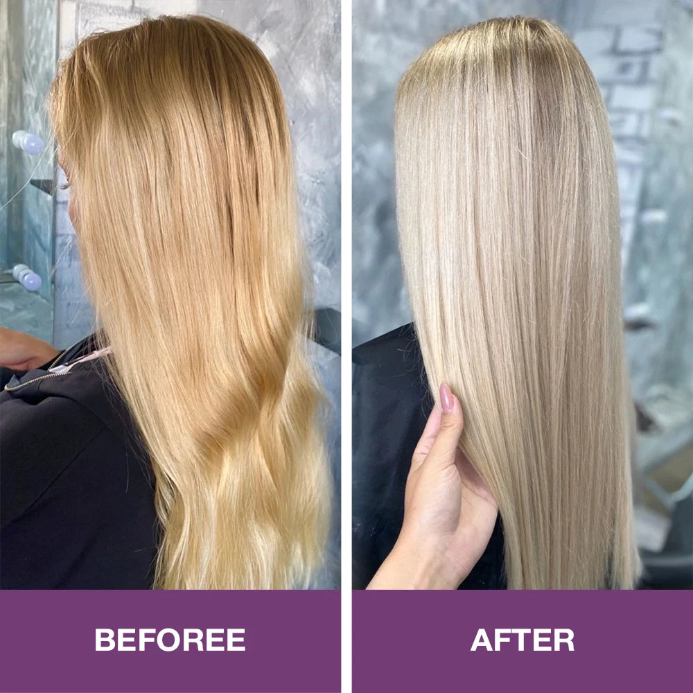 Karseell Purple Shampoo