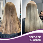 Karseell Purple Hair Mask + Purple Shampoo Set