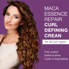 Karseell Curl-Defining Repair Cream