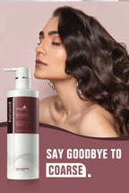 Karseell Argan Oil Deep Repair Shampoo for Damaged Hair