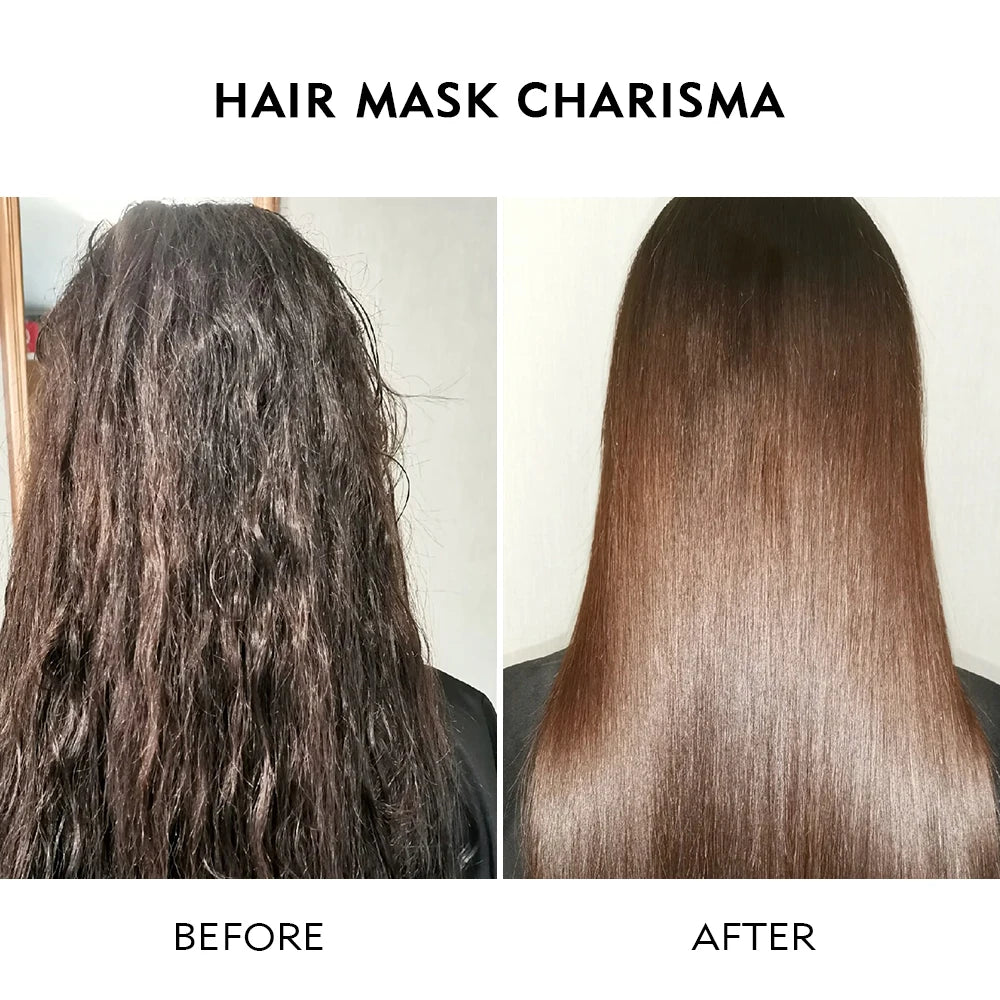 Karseell Hair repair Straightening Kit