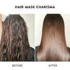 Karseell Hair repair Straightening Kit