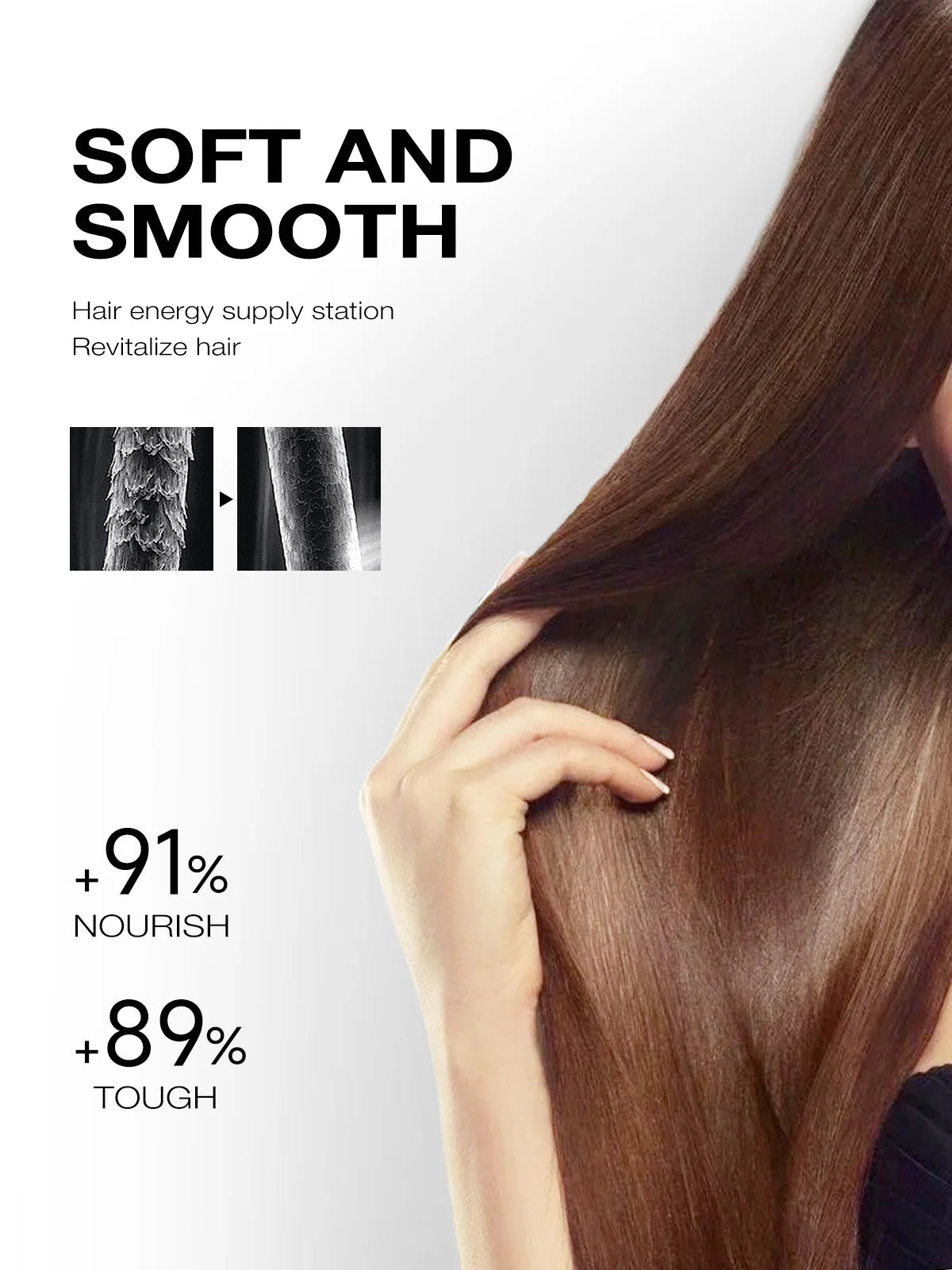 Karseell Collagen Hair Mask