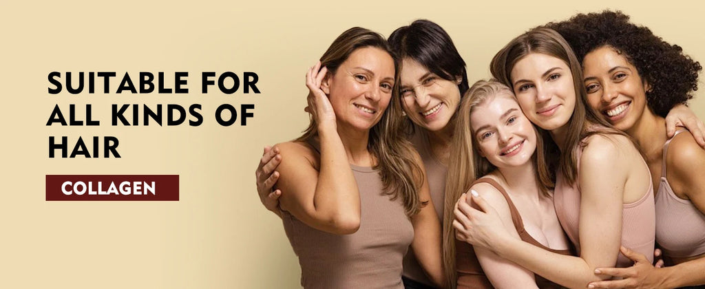 Karseell Collagen Deep Repair Hair Mask 200ml