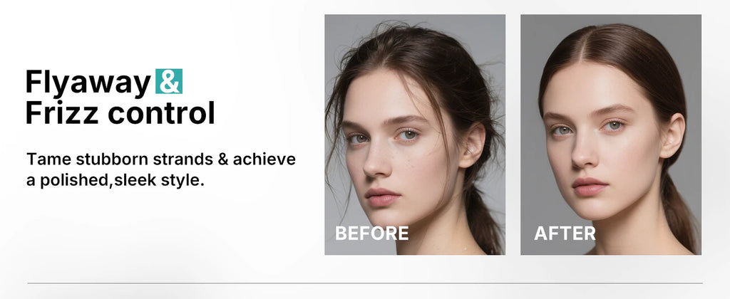 Karseell Hair Wax Stick 50g – Long-Lasting Matte Finish & Flyaway Control