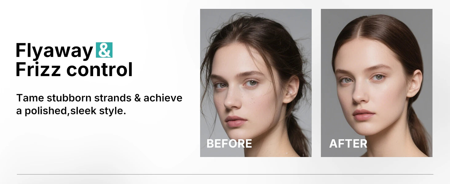 Karseell Hair Wax Stick 50g – Long-Lasting Matte Finish & Flyaway Control