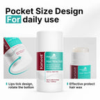 Karseell Hair Wax Stick 50g – Long-Lasting Matte Finish & Flyaway Control