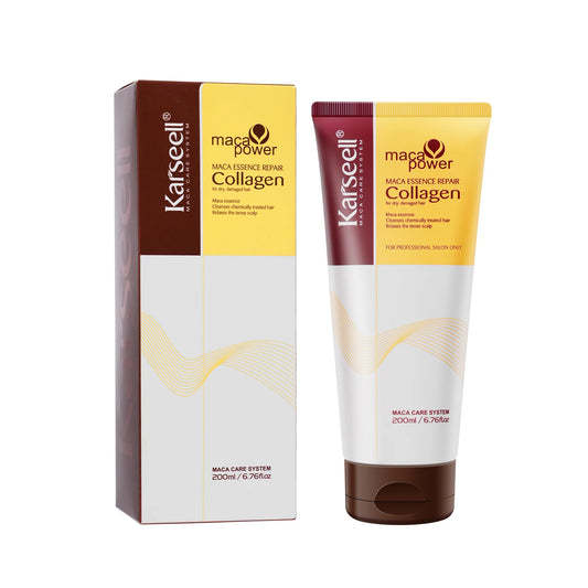 Karseell Collagen Deep Repair Hair Mask 200ml