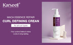 Karseell Curl-Defining Repair Cream