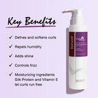 Karseell Curl-Defining Repair Cream