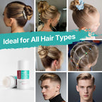 Karseell Hair Wax Stick 50g – Long-Lasting Matte Finish & Flyaway Control