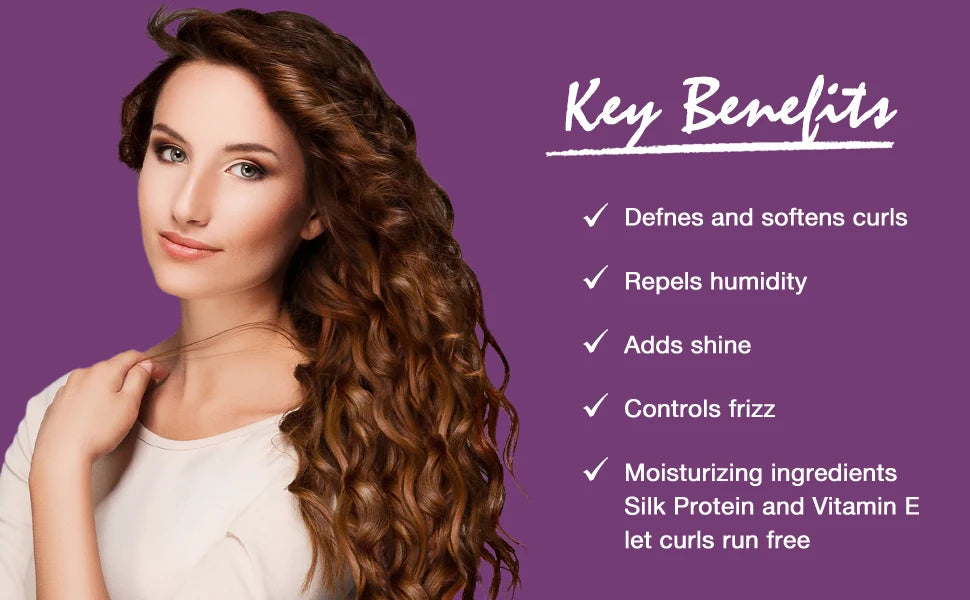 Karseell Curl-Defining Repair Cream