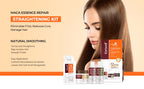 Karseell Hair repair Straightening Kit