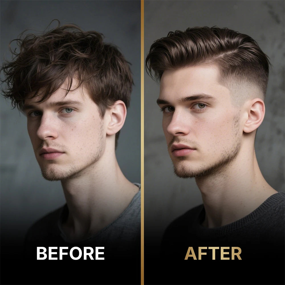 Karseell Wax Stick – Strong Hold & Matte Finish