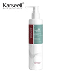 Karseell Leave In Conditioner Repair Protein Cream Hair Treatment  Natural Essences Organic Protein Cream for Dry Damaged Hair