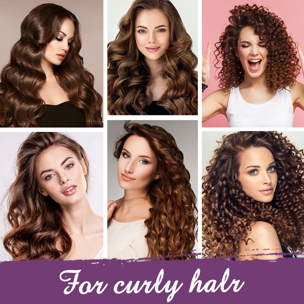 Karseell Curl-Defining Repair Cream