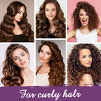 Karseell Curl-Defining Repair Cream