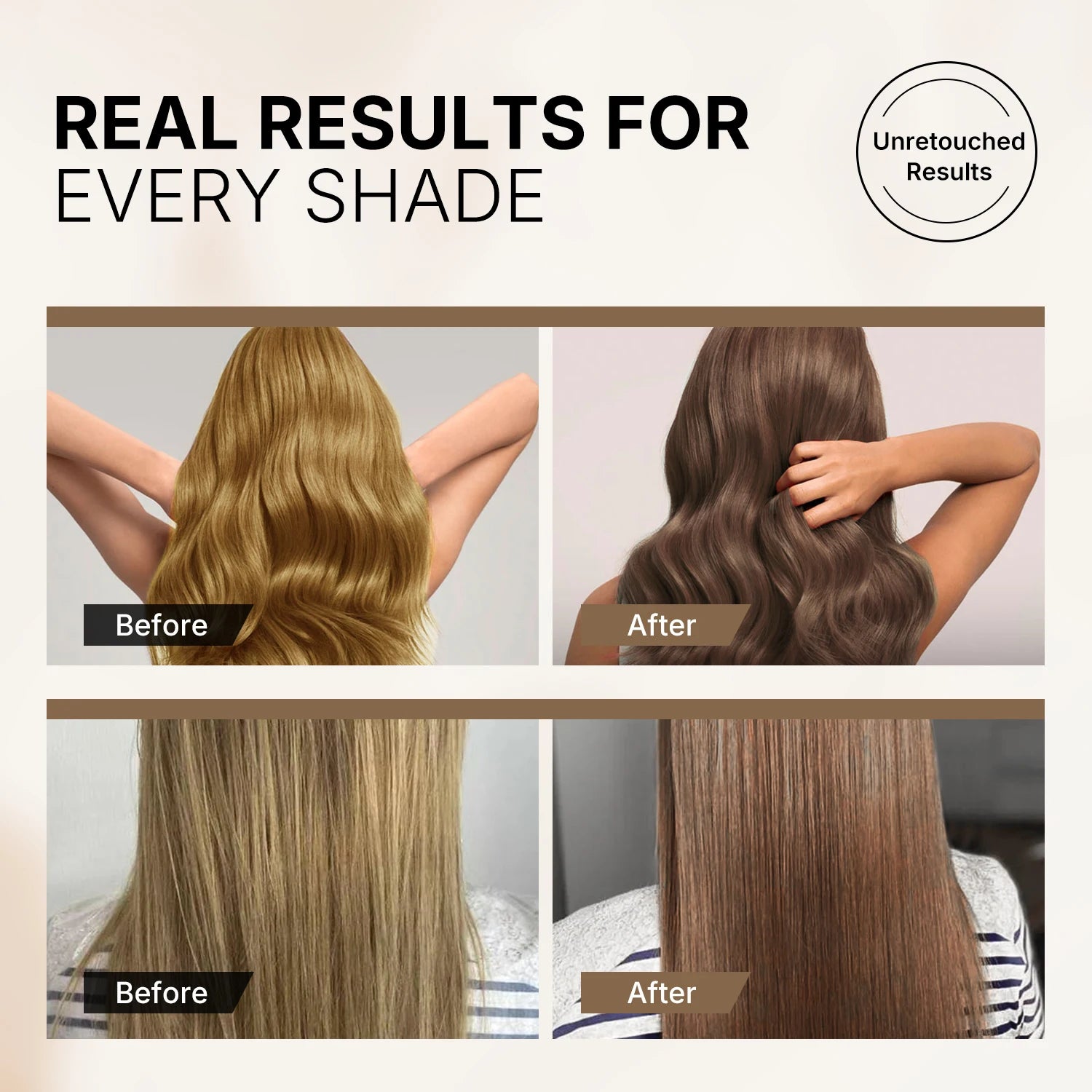 Karseell Collagen Hair Mask+Shampoo and Conditioner Travel Set