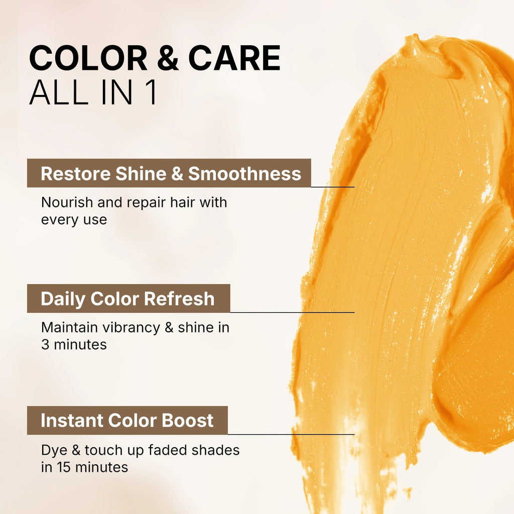 Karseell Collagen Hair Mask+Shampoo and Conditioner Travel Set