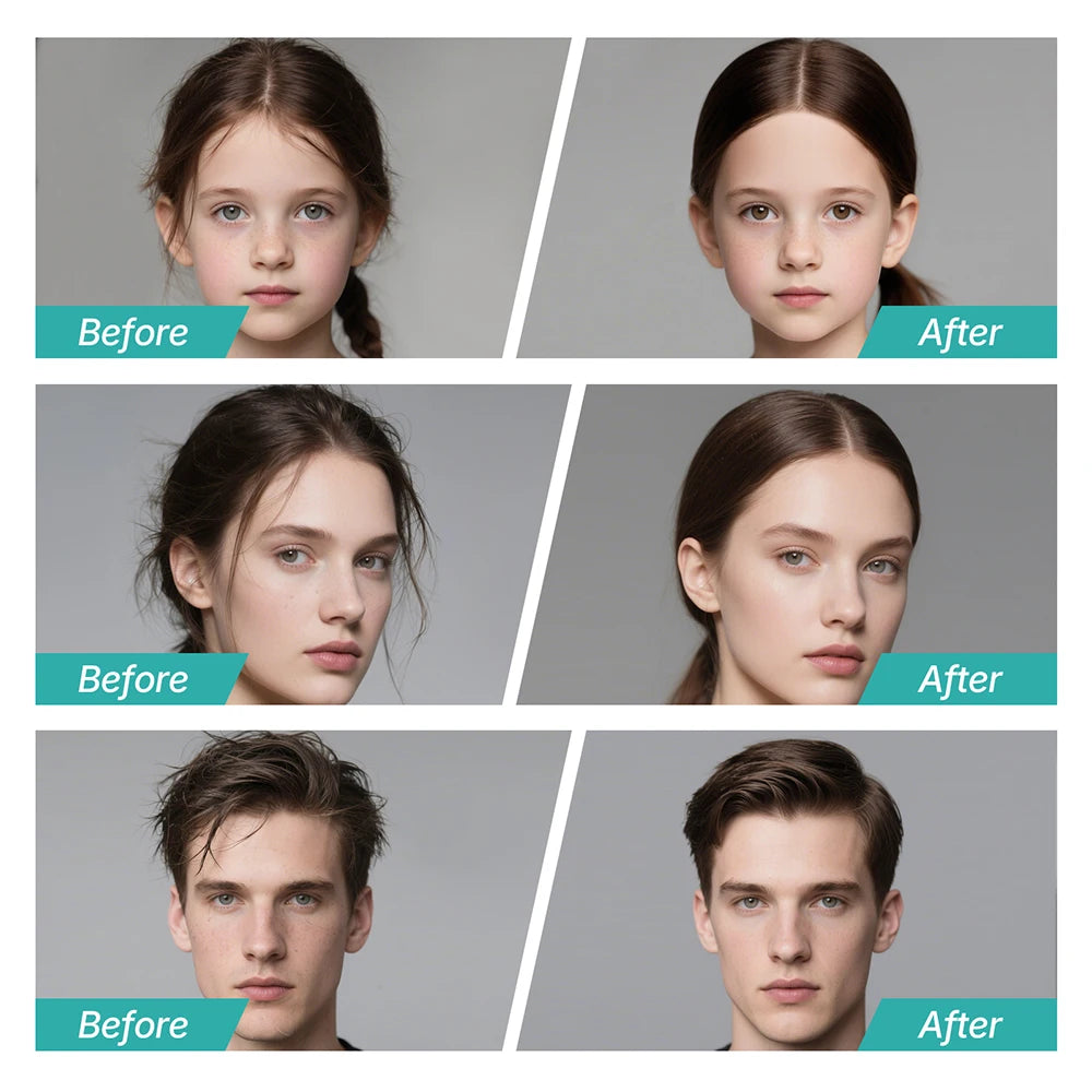 Karseell Hair Wax Stick 50g – Long-Lasting Matte Finish & Flyaway Control