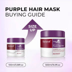 Karseell Purple Hair Mask