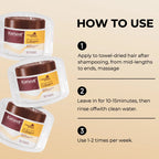 Karseell Collagen Hair Mask 24 packs